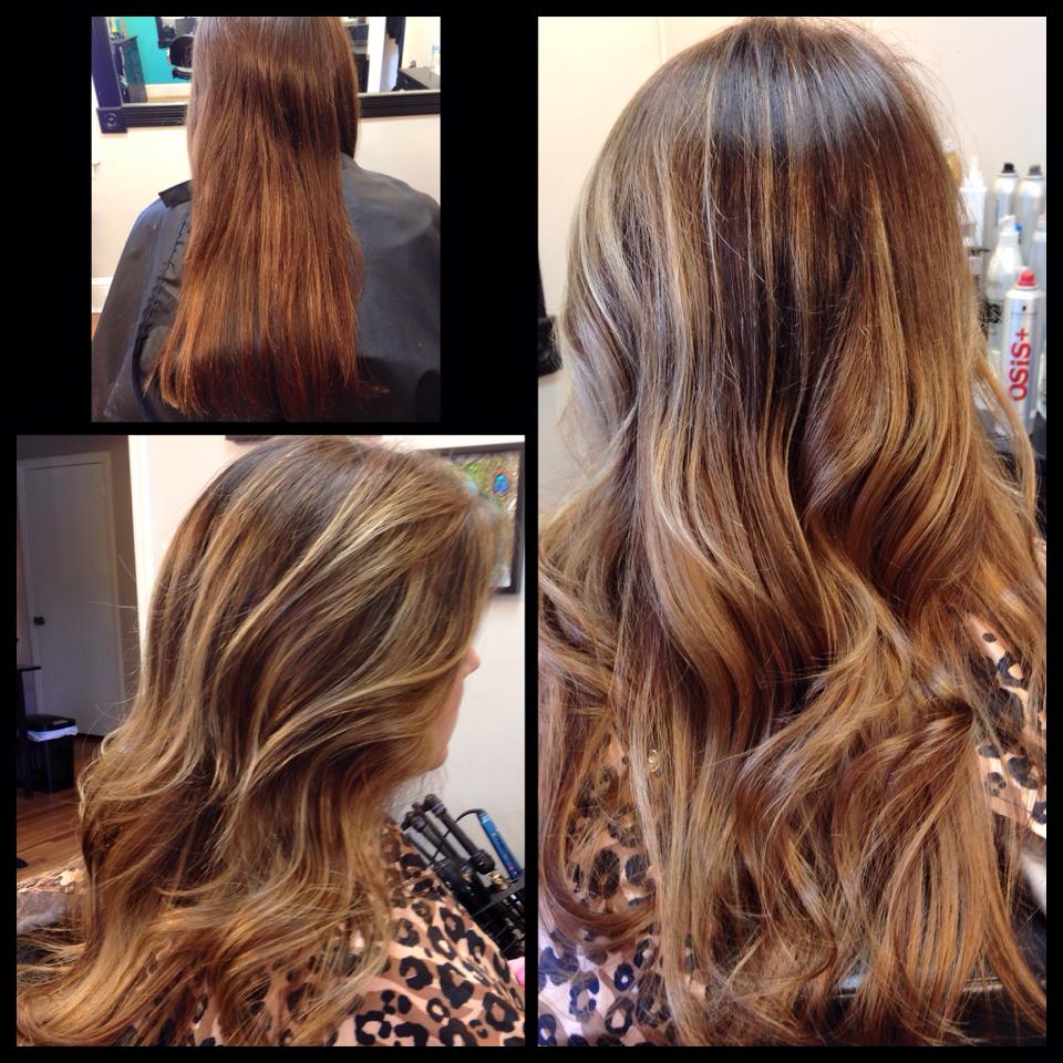 Hair Gallery Beauty Salon Inman, SC Palmetto Style Salon